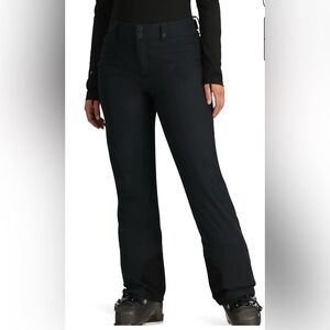 Obermeyer Malta Ski pants Women's Black